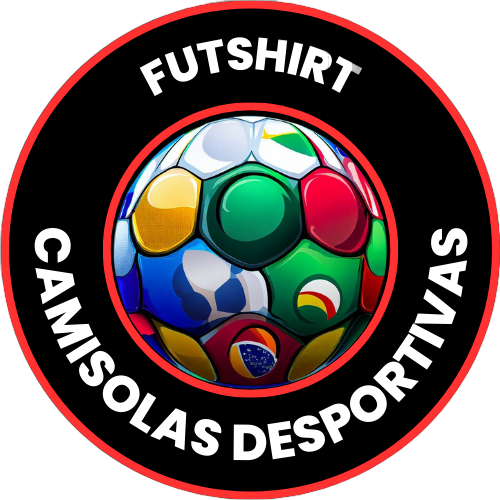 Logo Futshirt